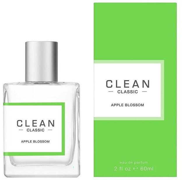

Парфюмированная вода Clean Classic Apple Blossom 60 ml