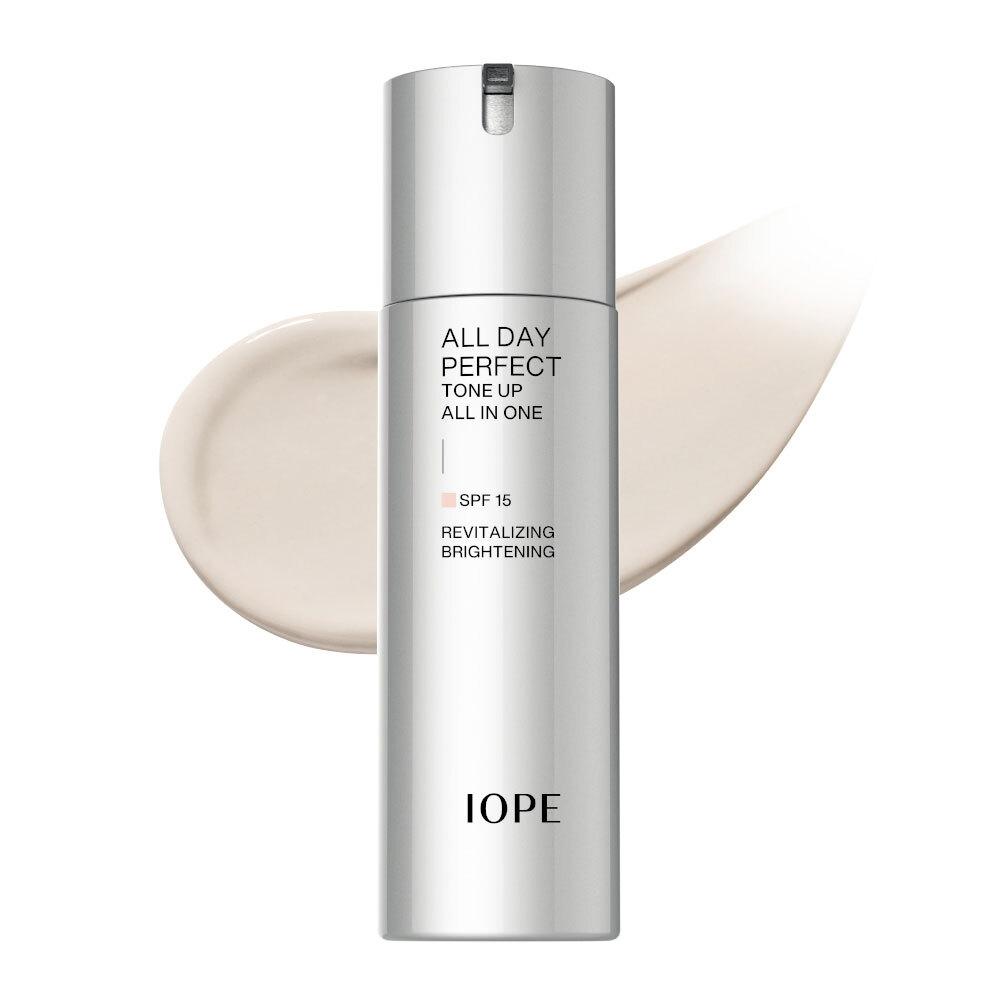Iope Man All Day Perfect TOne Up All In One 120ml