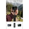 Aluminum Alloy Extendable Selfie Stick Tripod With 360Degree Rotation Ball Head Up To 1.5m for Outdoor Sports,Travel