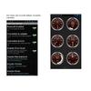 ELM327 Diagnostikadapter Super Mini ELM 327 BT För Android Torque OBDII Kodläsare OBD2 Bilskanner för Android/PC