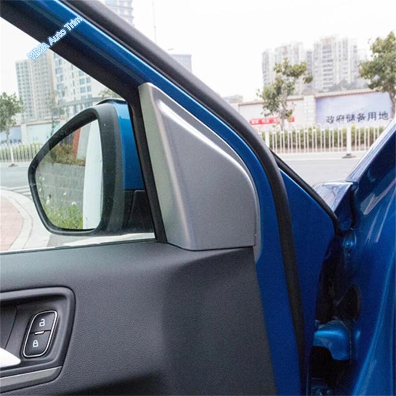 Pillar A Frame / Window Lift Button / Headlamps / Warning Light / Side AC Air Vents Cover Trim For Ford Focus MK4 - 2024