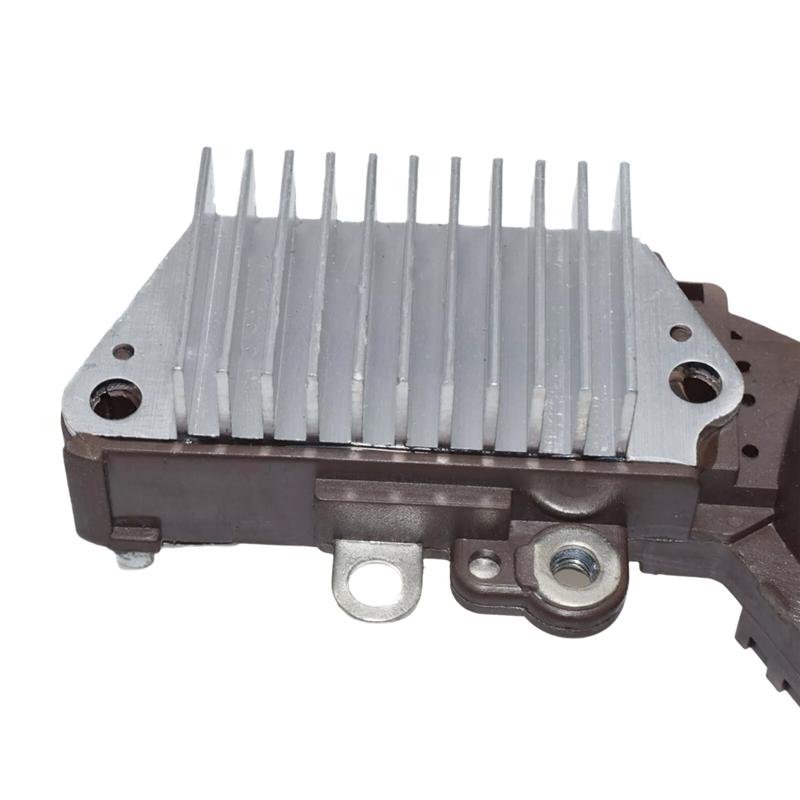 New Alternator Voltage Regulator Assy For Honda Accord Odyssey Civic CR-V Acura 31150-PEA-A01 126000-2090 126000-2470