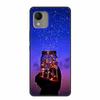 For Nokia C110 4G Case Luxury Silicone Back Cover for NokiaC110 Phone Coque C110 2023 Protector Shockproof Colorful Capas Bumper
