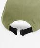 Alabageu Aaa Camp Cap - Light Khaki