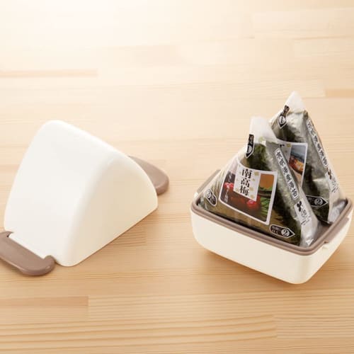 MI Creations Onigiri Lunch Case, Made In Japan