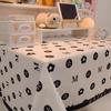 Tablecloth Pastoral Desk High-end Dining Table Cloth Coffee Table Table Mat Ins Style Rectangular