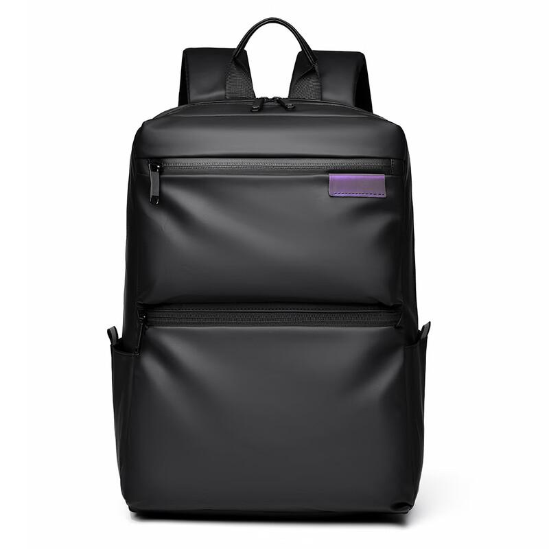 

REWELL Large Capacity Simple Backpack