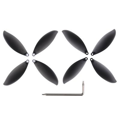 8pcs CCW CW Propeller Blades Props for Parrot Anafi Drone RC Quadcopter Accessory