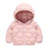 Children's Lightweight Cotton Padded Jacket for Boys & Girls - Warm Outerwear for Toddlers, Young, & Older Kids.