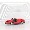 2-in-1 Racing Car Phone Holder Car Desktop Decor Stand 360° Rotatable Universal for All Smartphones Mount
