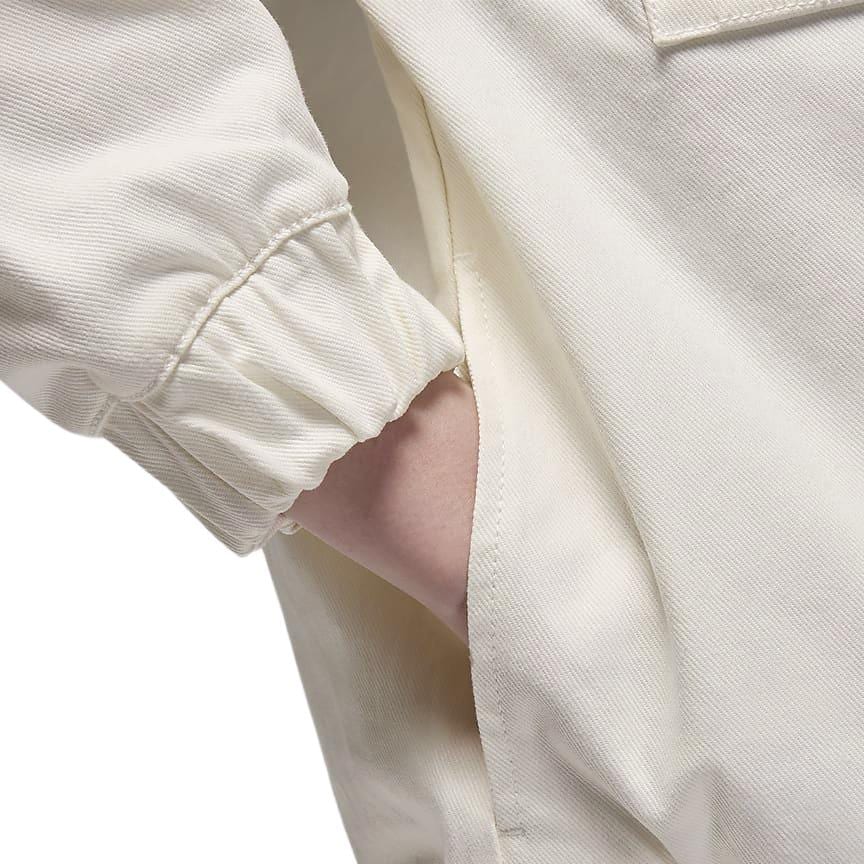 Jordan Renegade Jackets & Coats Women's Sail White FN5675-133