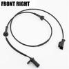 30773737 30682478 High Quality ABS Wheel Speed Sensor Front Left/Right 306824790 306824780 For Volvo XC90 2.5L 2003-2006