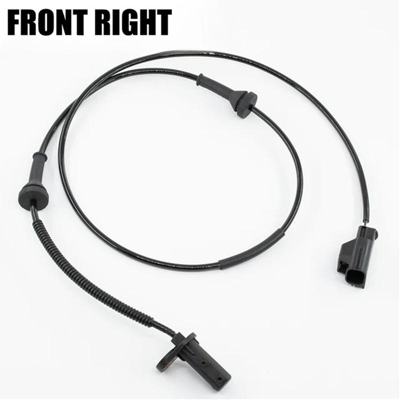 30773737 30682478 High Quality ABS Wheel Speed Sensor Front Left/Right 306824790 306824780 For Volvo XC90 2.5L 2003-2006
