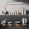 SUPOR 3500W Concave Induction Cooker CN plug (adapter included)