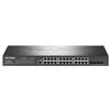 TP-LINK TL-SH5428 28-Port Layer 3 Managed Aggregation Switch