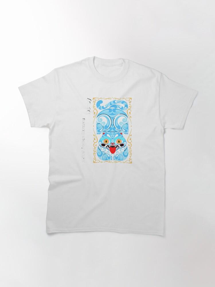 Kpop Demon Hunters Classic TShirt 2026 Summer Mens Womens Luxury Fashion Pure Cotton Oversized Tshirt Street Wear Y2K