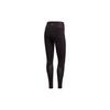 Adidas BT HR ELV L Training Tight Pants Women Pants Black CZ7928