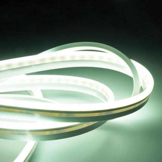 Car Front Trunk LED Frunk Light Strip Fits For Tesla Model X  2018-2023 3.4M For Model X 2021 - 2023