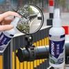 Anti Rain Spray 100ml Rain Prevention Spray Protective Coating Car Windshield Spray Rain Remover For Side Window