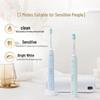 Philips Sonicare HX3697/21 Electric Toothbrush CN plug (adapter included)