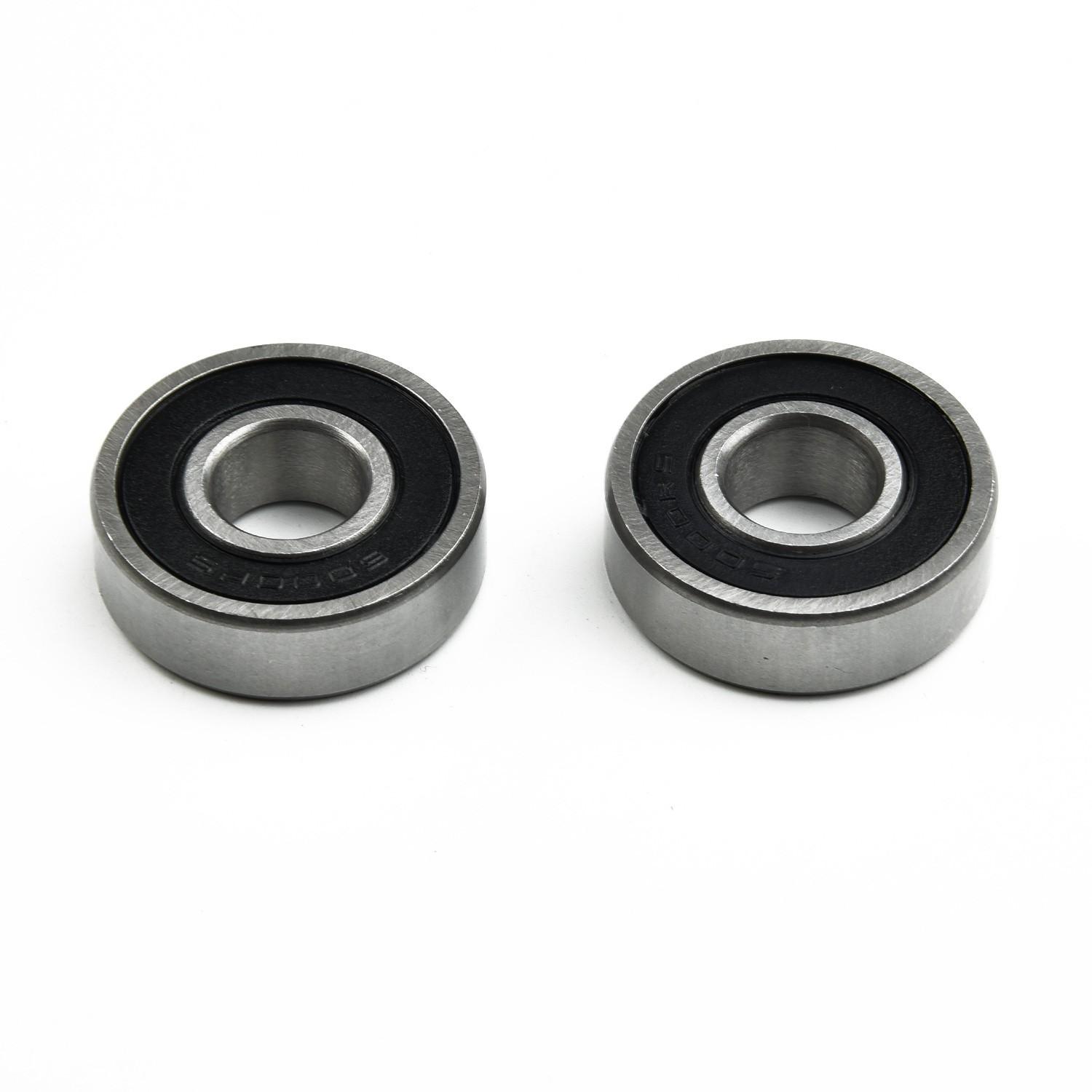 

Axles Bearing Bicycle Bike Cycling For Bike Front Back Rear