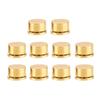10 Pcs Bearing Rotating Tools DIY Suitable for Nail Art 3D Ring Charms Jewelry Making Supplies Decoration Other Handcraf