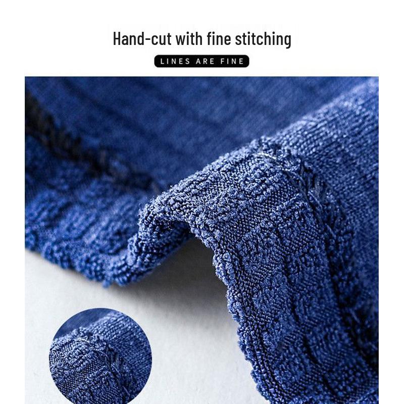 Office Computer Swivel Chair Armrest Cloth Cover