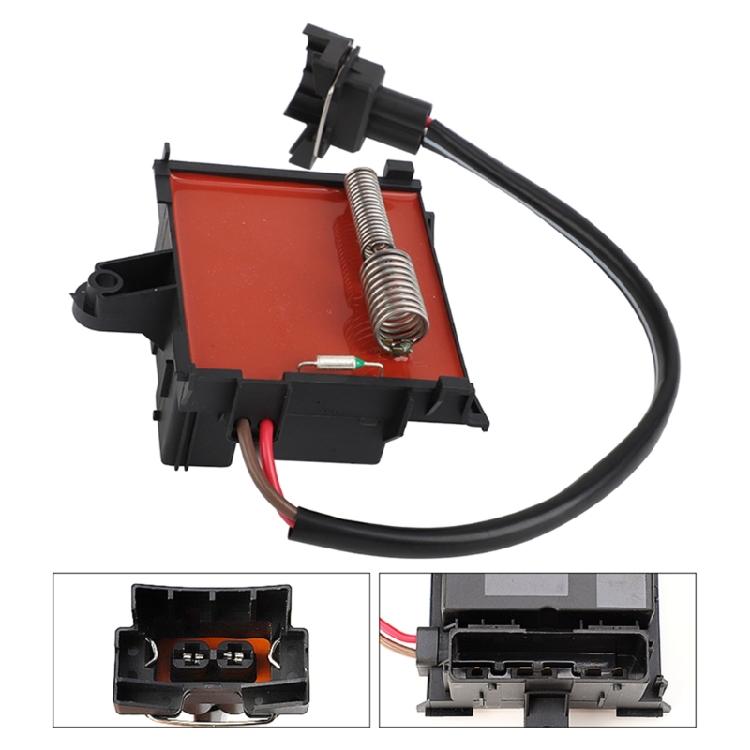 Car Air Conditioning A/C Heater Blower Resistors for Vectra C 2002-2008