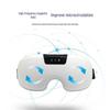 Jiancheng HY008 Vibrating Eye Massager Gift Set (3-Pack) CN Plug (adapter Included)