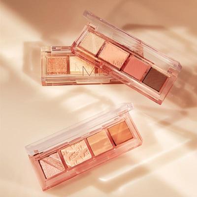 Day Vibe Palette 3g 3 Colors