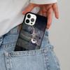 Eagle Hawk Bird Animal Phone Case Magesafe Magnetic Wireless Charge Cover For iPhone 17 Air 16 16e 11 12 13 14 15 Pro Max Plus
