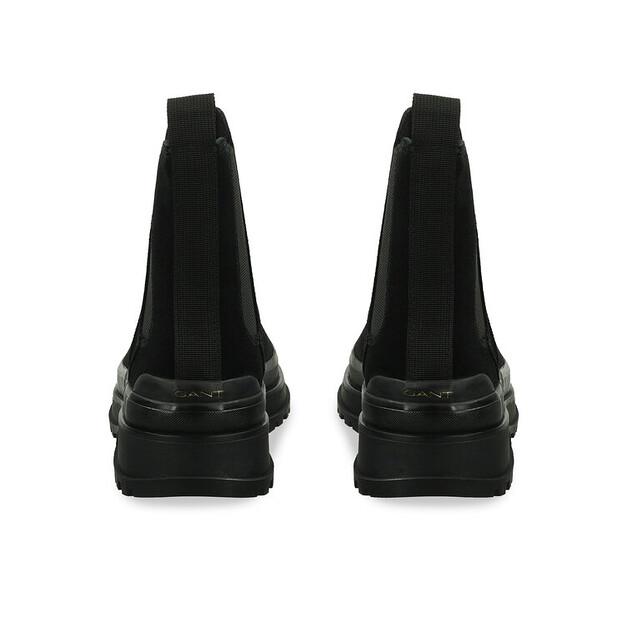 Chelsea Boots Gant Wintly 29553793, Black