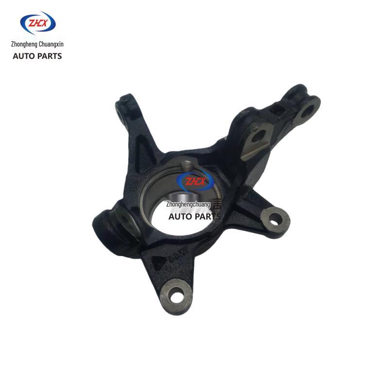 Compatible Steering Knuckle Spindle for All Chang’an UNIK Safety Series Models