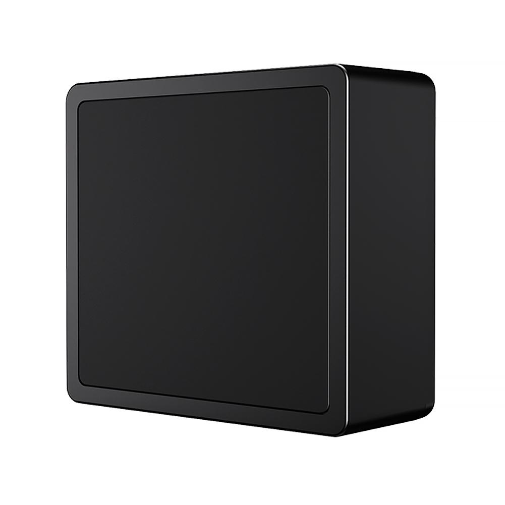 4G GPS Tracker with App Real Time Car Tracking Device Portable GPS Positioner for Elderly Children Pets Car