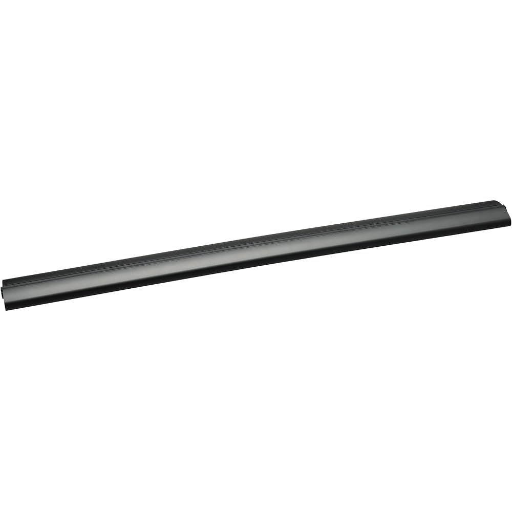 Carmate Inno Aero Base Bar 1225mm Black Roof Carrier Made in Japan