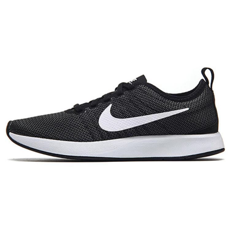 New Nike Dualtone Racer Black White Dark Grey Women's 917682-003