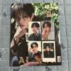 RIIZE Wonbin Arena Homme Plus Typ A Magazin Pokapola