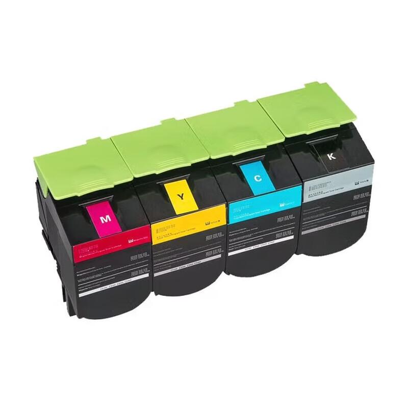 Compatible CTL-310C Toner Cartridge for PANTUM