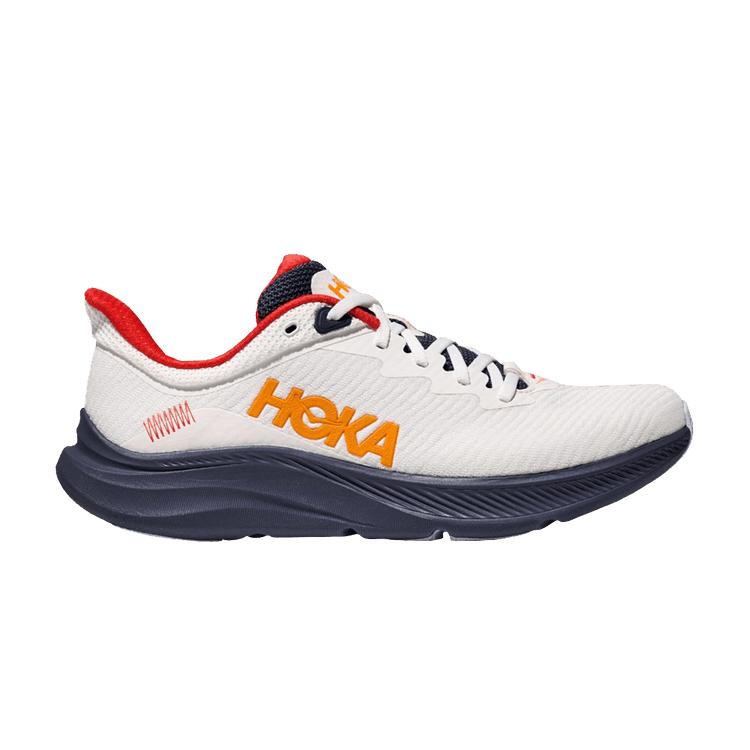 

Мужские кроссовки HOKA Solimar White Nautical Dusk 1123074-WTNT 42.5