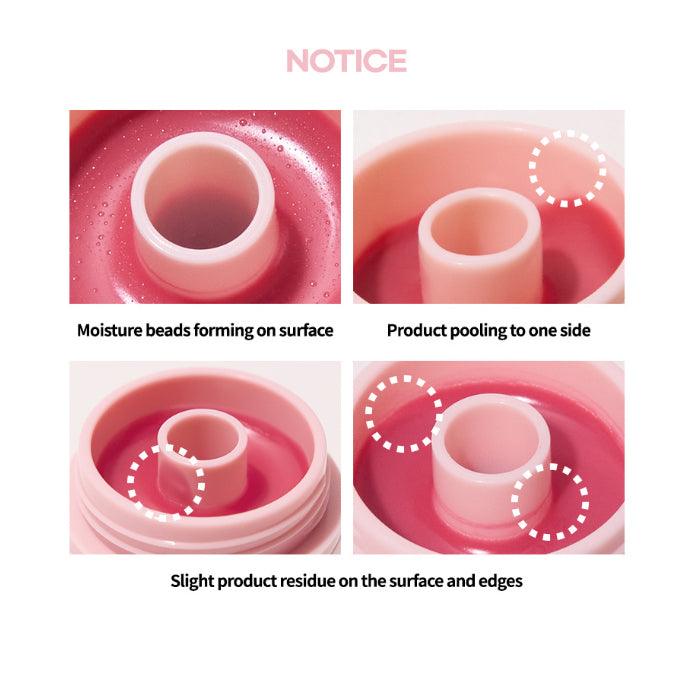 [AOU Cosmetics] Glowy Chonky Tint Balm 3.5g
