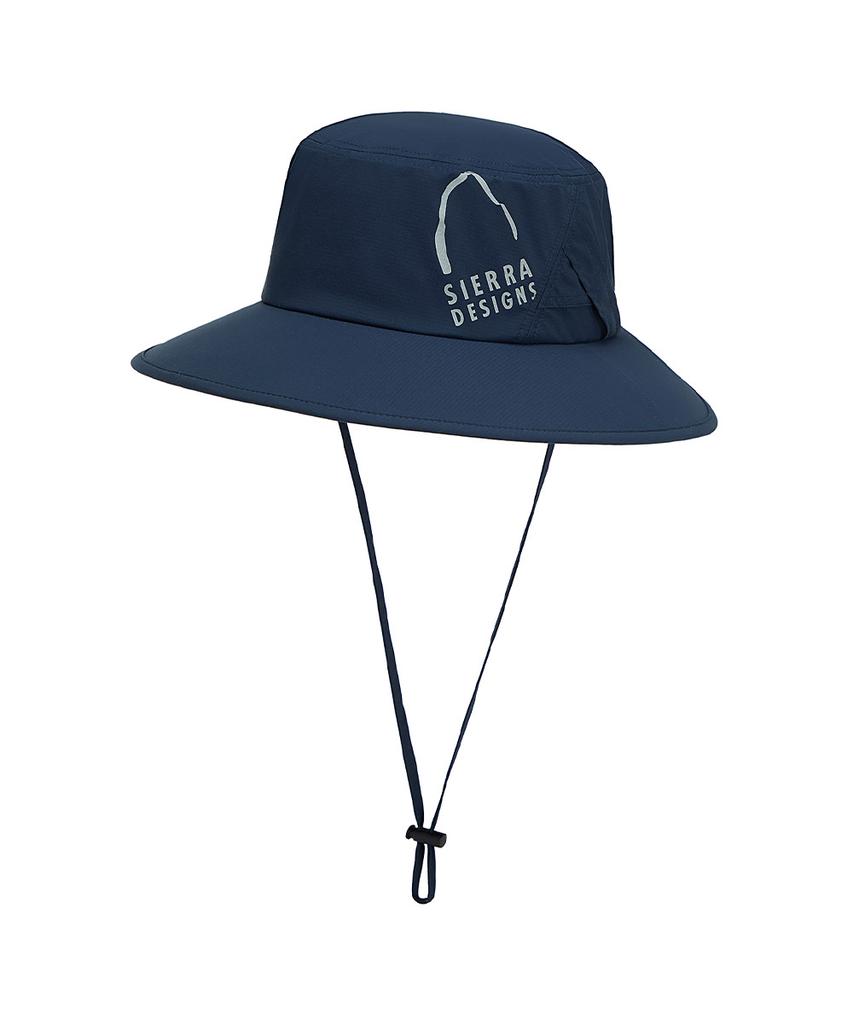 SIERRA DESIGNS Laughlin Bucket Hat Navy