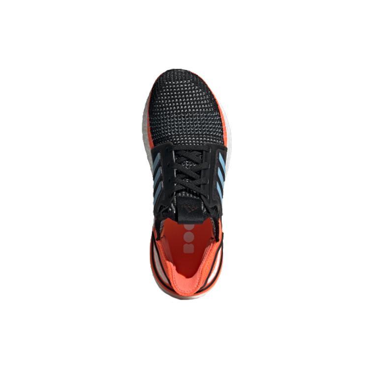 adidas Wmns UltraBoost 19 'Hi-Res Coral Blue' Donna G27482