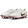 Nike Tiempo Legend 10 Elite FG United Golden Pack Men Sneakers White Metallic-Gold Black HJ0706-100