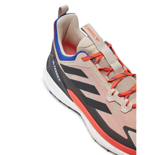 Мужские кроссовки adidas Terrex free hiker 2.0 low ih3543 бежевые
