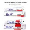 Dr. Tooth Multi-Effect Whitening Fluoride Toothpaste