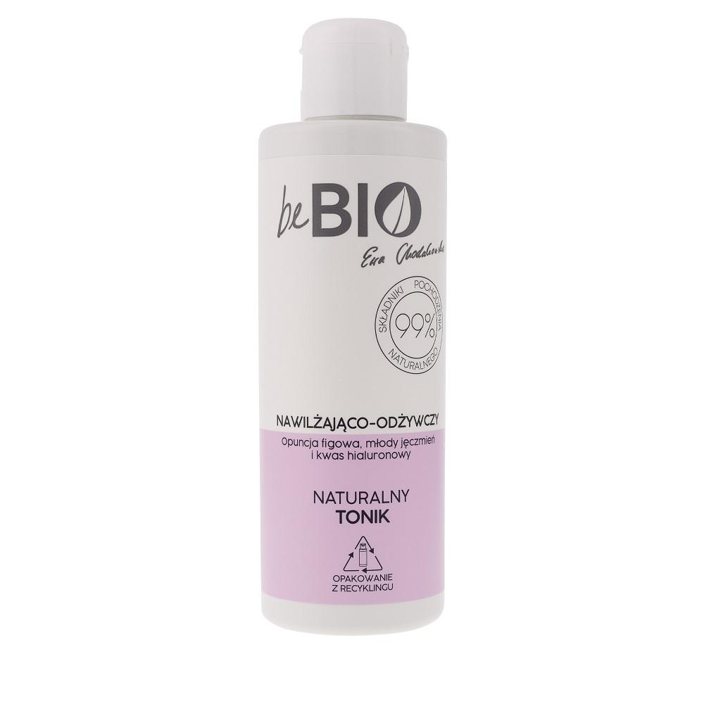 BeBio Ewa Chodakowska Moisturizing-Nourishing Face Tonic, 200ml