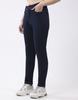 MONTE CARLO Damen Slim Fit Denim
