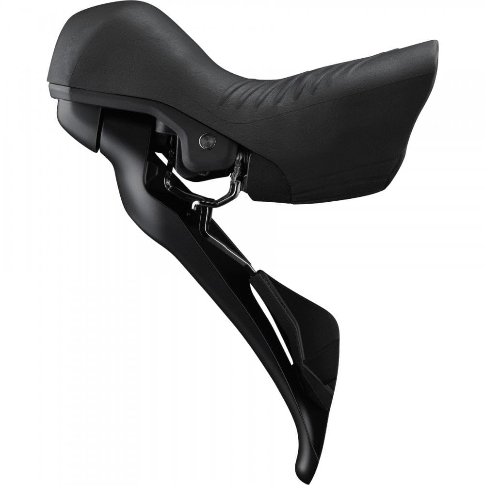 SHIMANO Right Lever 12S HYD ST-RX610 2200/CBL