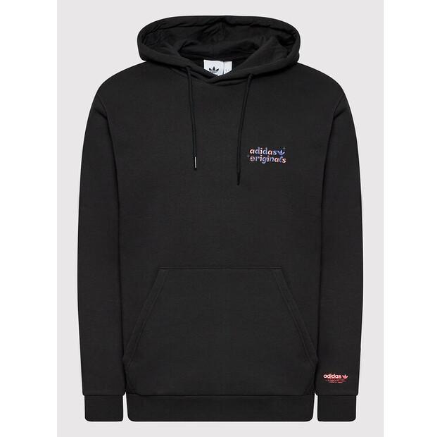 Толстовка adidas Stoked Alie