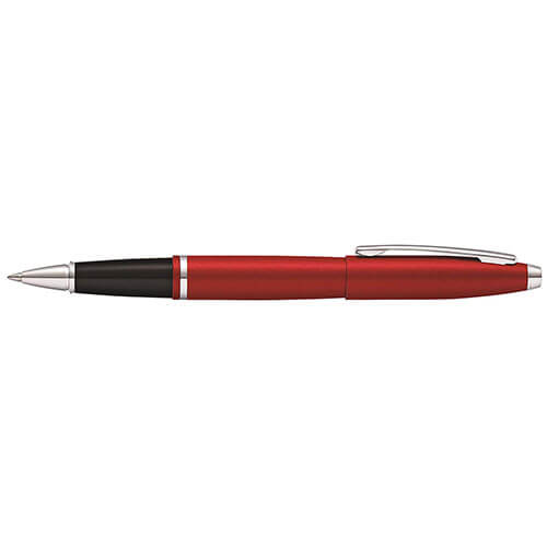 Cross Calais Crimson Red Pen (Rollerball)